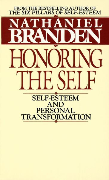 Produktbild: Honoring the Self