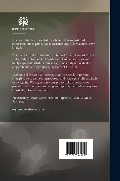 Produktbild: Commercial Enfranchisement Of The Confederate States Of America, With Original Articles On A New System Of Weights And Measures, And New Coins For The