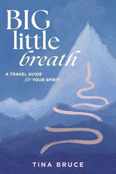 Produktbild: Big Little Breath