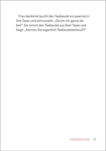 Produktbild: Geschichten vom Plauderclub