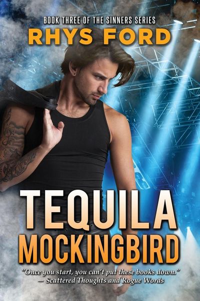 Produktbild: Tequila Mockingbird