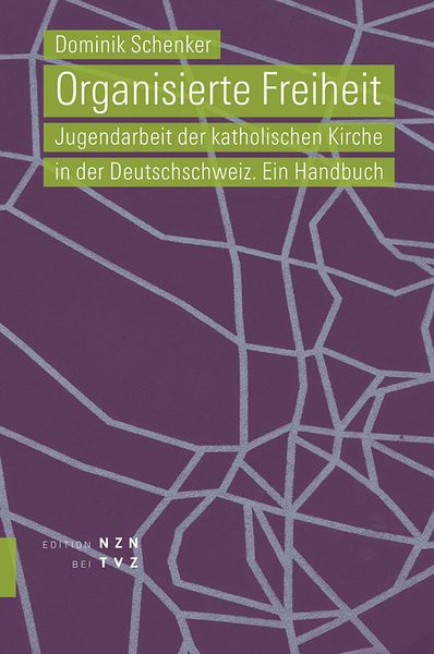 Produktbild: Organisierte Freiheit
