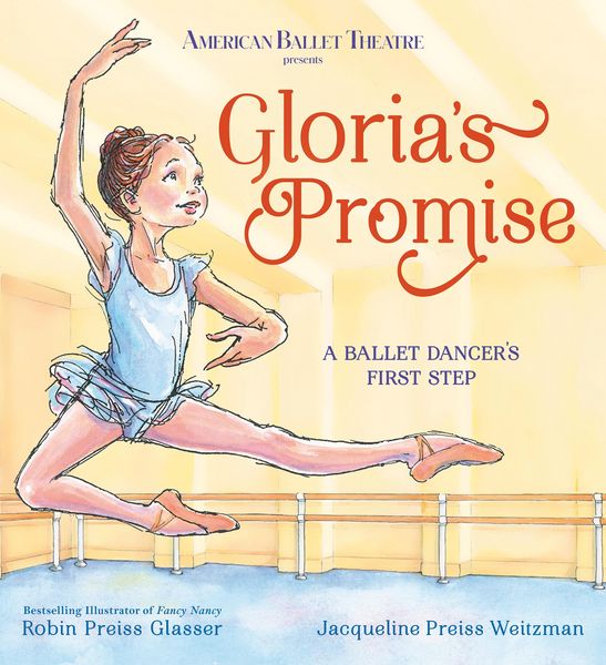 Produktbild: Gloria's Promise (American Ballet Theatre)