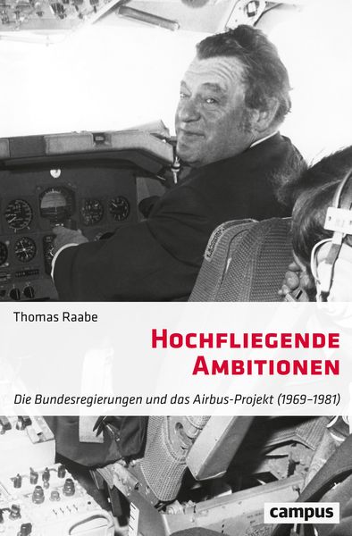 Produktbild: Hochfliegende Ambitionen