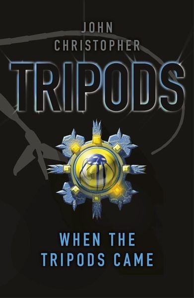 Produktbild: Tripods: When the Tripods Came