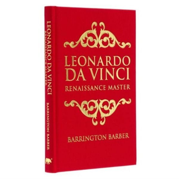 Produktbild: Leonardo da Vinci