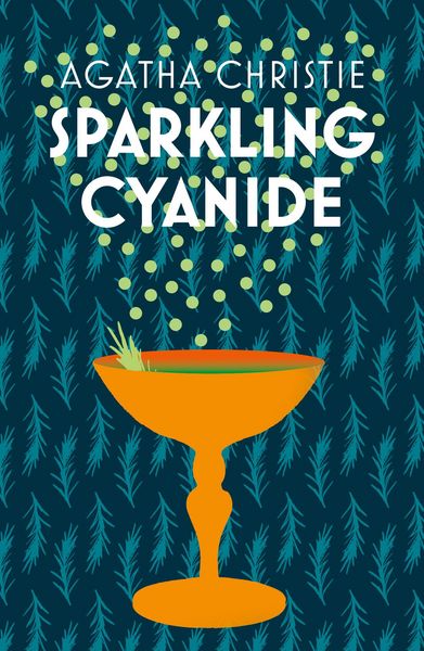 Produktbild: SPARKLING CYANIDE HB