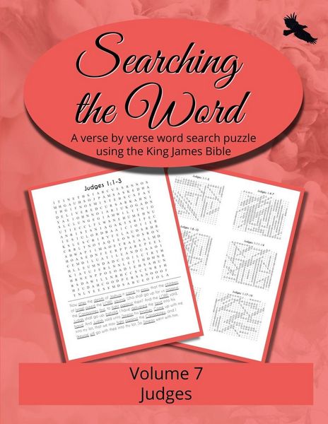Produktbild: Searching the Word, Volume 7
