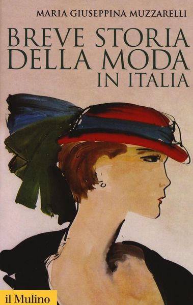 Produktbild: Breve storia della moda in Italia