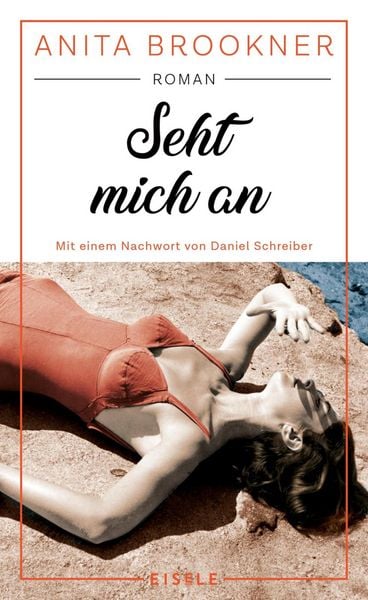 Produktbild: Seht mich an