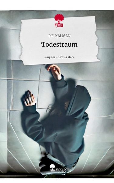 Produktbild: Todestraum. Life is a Story - story.one