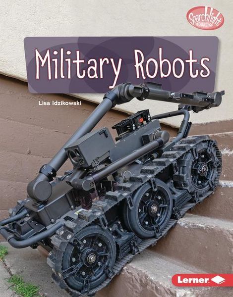 Produktbild: Military Robots