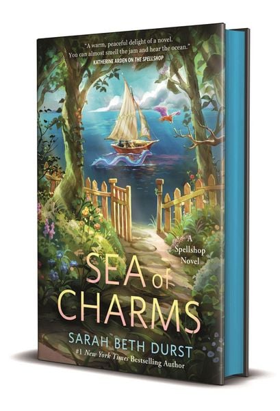 Produktbild: Sea of Charms