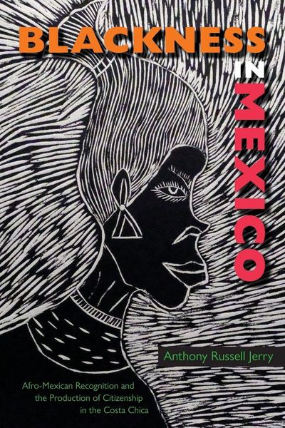 Produktbild: Blackness in Mexico