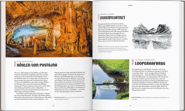 Produktbild: LONELY PLANET Bildband Lonely Planets Kuriose Welt