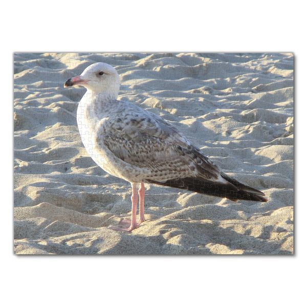 Produktbild: Lais Puzzle M&ouml;we 500 Teile