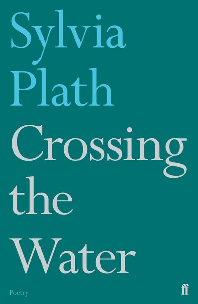 Produktbild: Crossing the Water