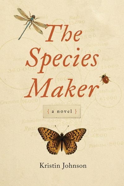 Produktbild: The Species Maker