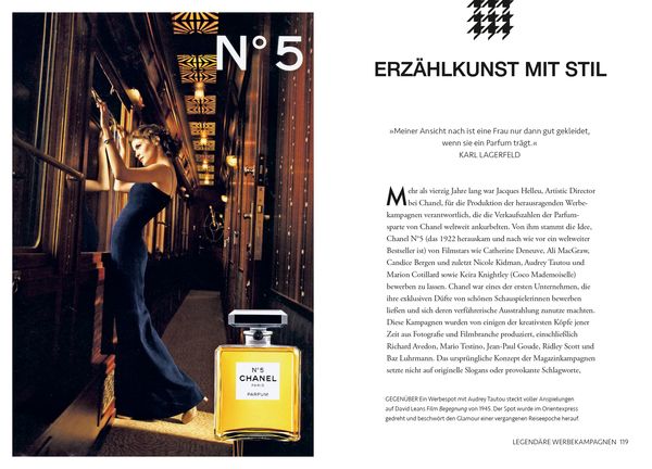 Produktbild: Little Book of Chanel by Karl Lagerfeld