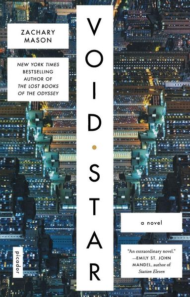 Produktbild: Void Star