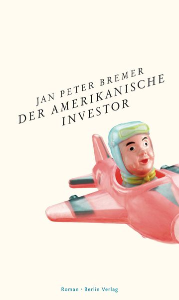 Produktbild: Der amerikanische Investor