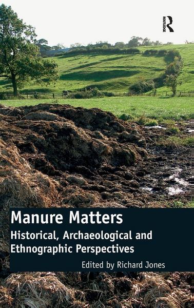 Produktbild: Manure Matters