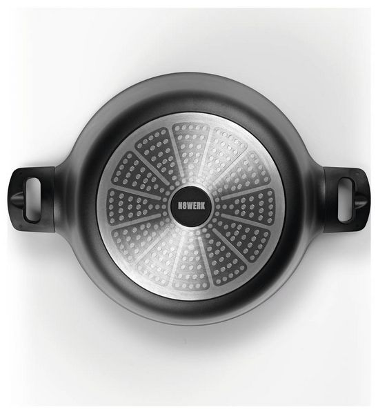 Produktbild: N8WERK 02708 Kochtopf 280mm
