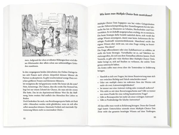 Produktbild: Alles kein Zufall!