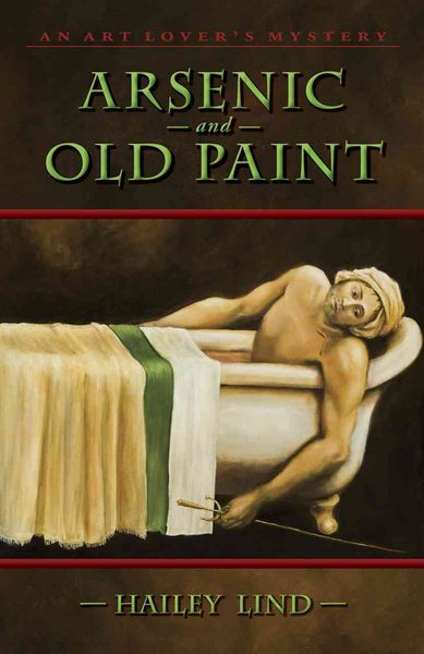 Produktbild: Arsenic & Old Paint