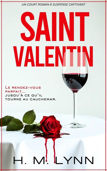 Produktbild: Saint Valentin