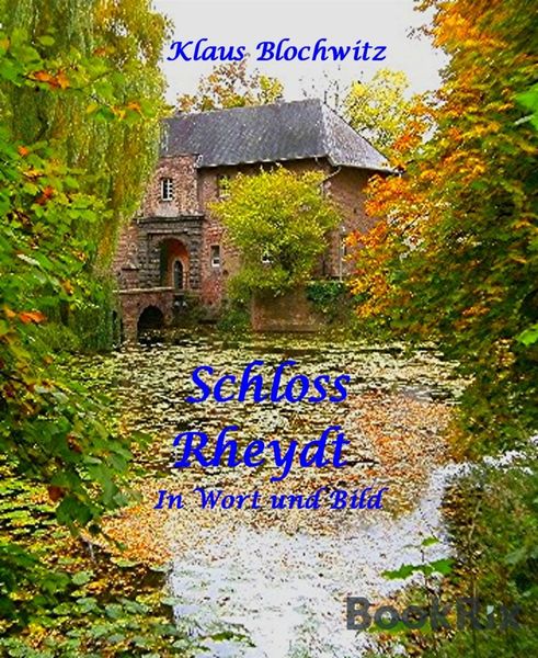 Produktbild: Schloss Rheydt