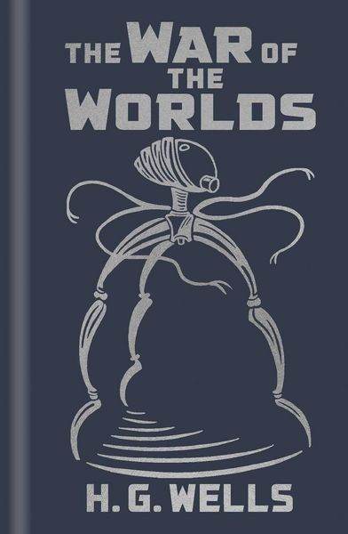 Produktbild: The War of the Worlds