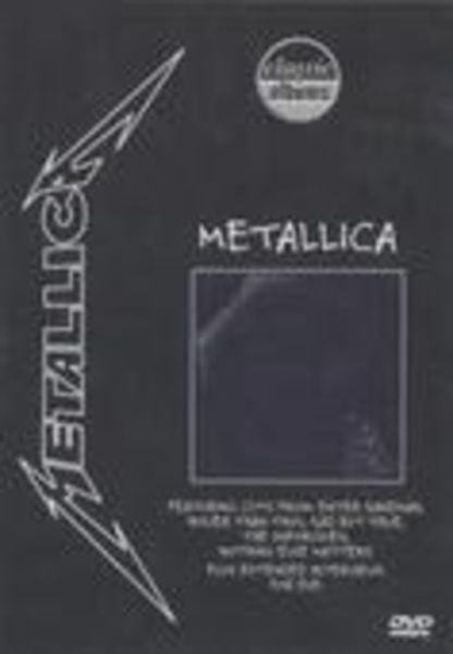 Metallica - Metallica