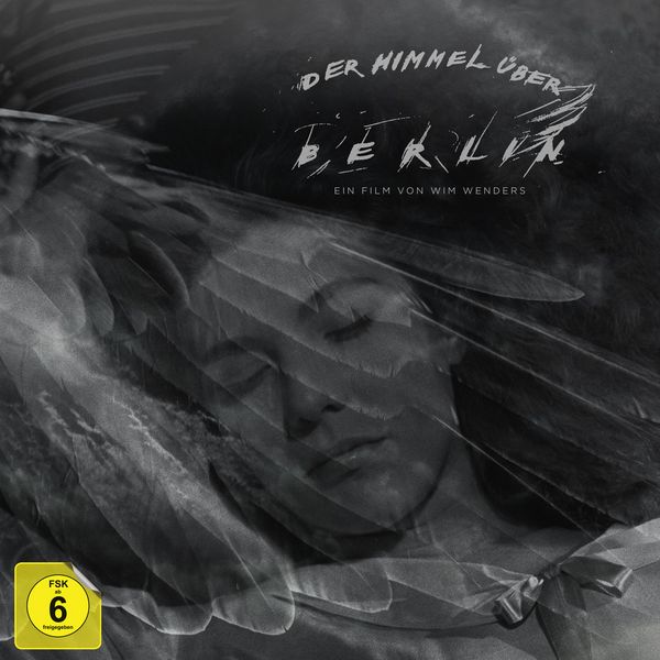Produktbild: Der Himmel &uuml;ber Berlin - Limited Collector's Edition (+ DVD)