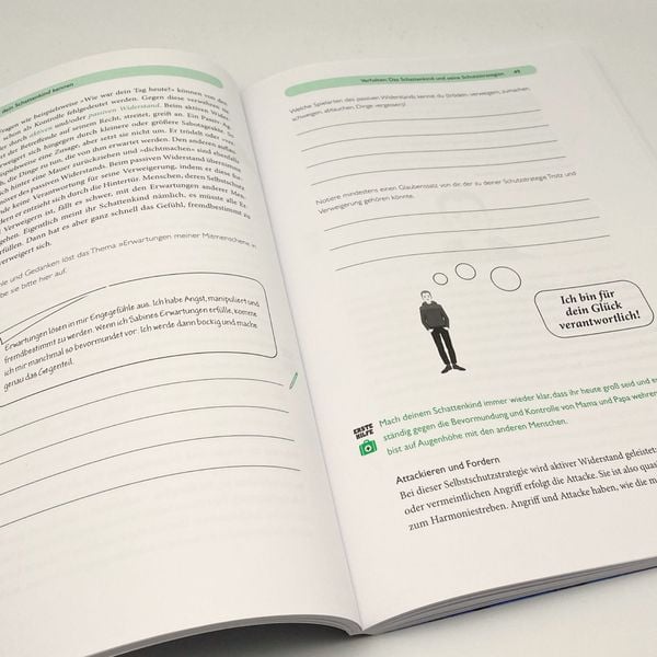 Das Kind In Dir Muss Heimat Finden Gebraucht Das Kind in dir muss Heimat finden von Stefanie Stahl - Buch | Thalia