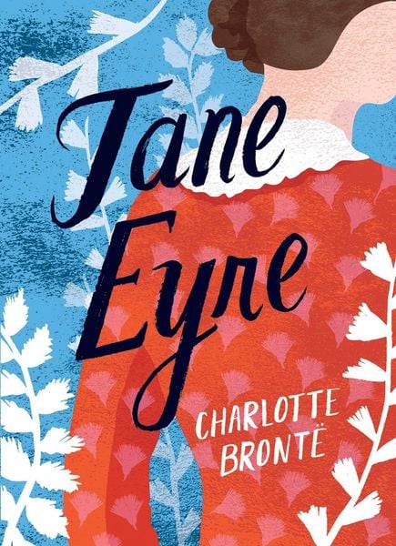 Produktbild: Jane Eyre (Women's Voices Series)