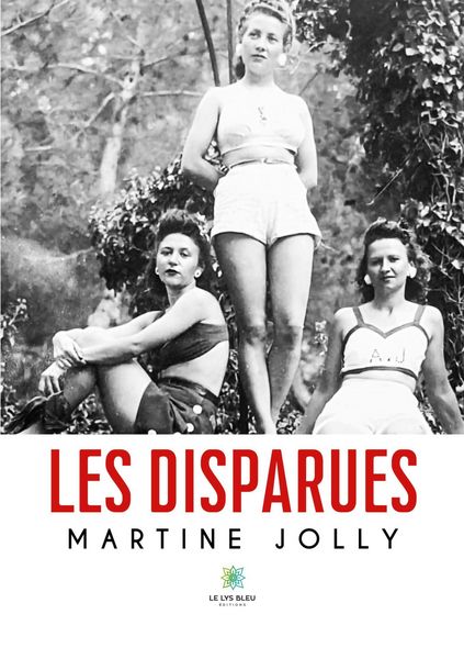 Produktbild: Les disparues