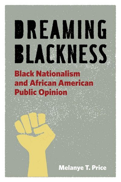 Produktbild: Dreaming Blackness