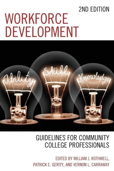 Produktbild: Workforce Development
