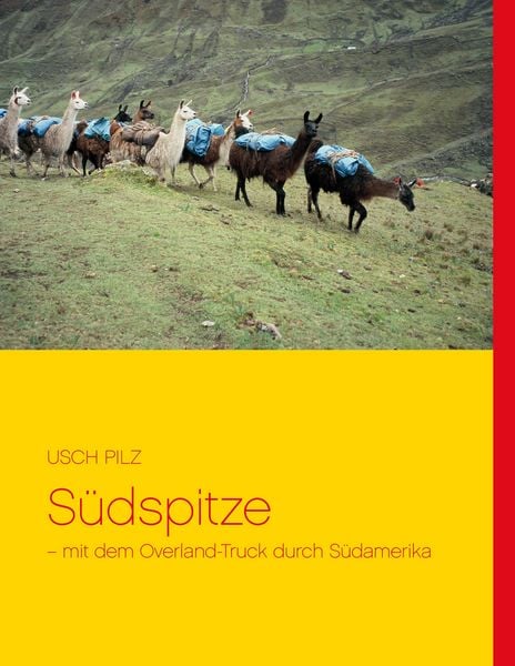Produktbild: S&uuml;dspitze