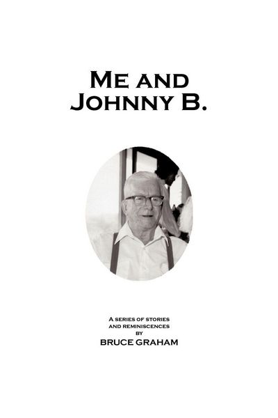 Produktbild: Me and Johnny B.