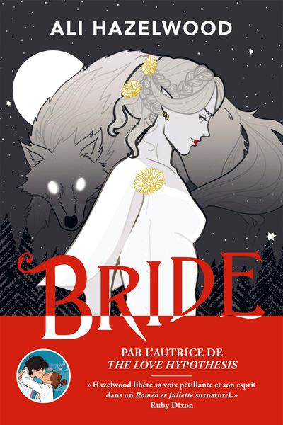 Produktbild: Bride