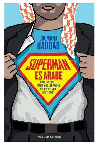 Produktbild: Superman es &aacute;rabe
