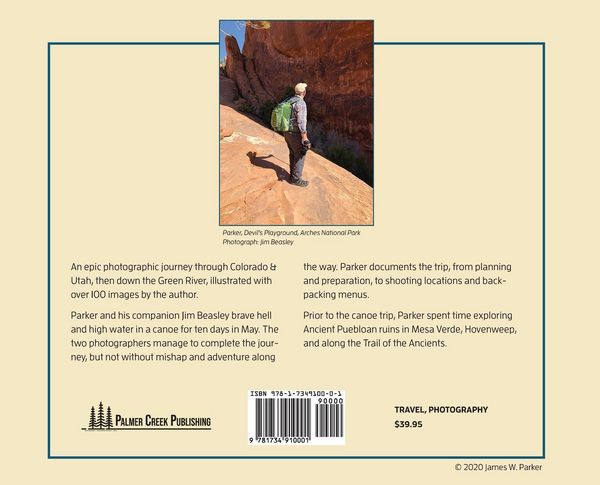 Produktbild: Southwestern Sojourn