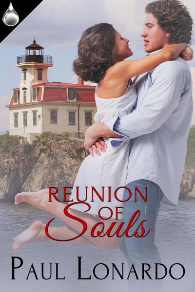 Produktbild: Reunion of Souls