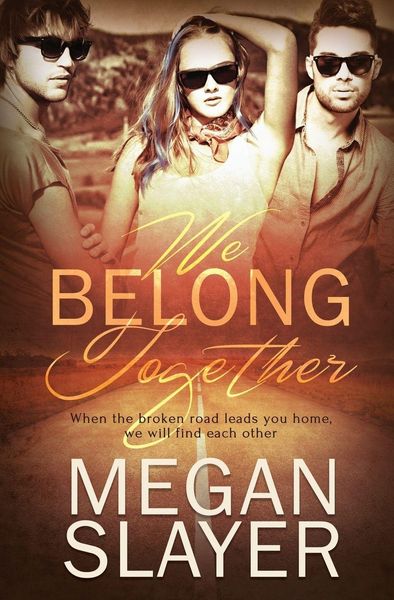 Produktbild: We Belong Together