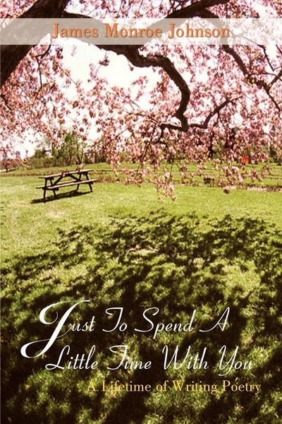 Produktbild: Just To Spend A Little Time With You
