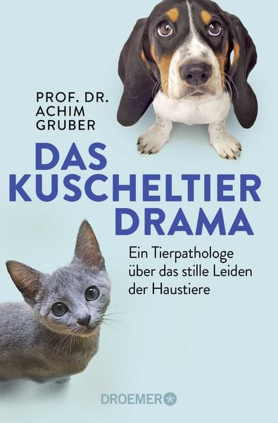 Produktbild: Das Kuscheltierdrama