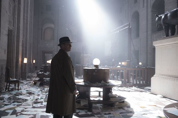 Produktbild: Babylon Berlin - Staffel 3 [3 BRs]