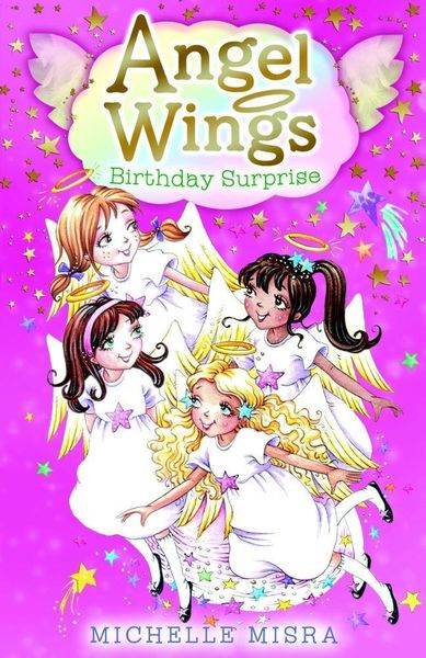 Produktbild: Angel Wings: Birthday Surprise